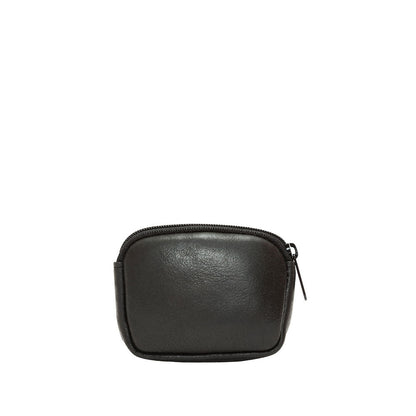 Manhattan Portage Leather Coin Purse (SM)
