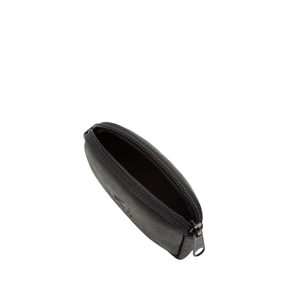 Manhattan Portage Leather Coin Purse (SM)