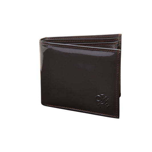 Manhattan Portage West End Leather Wallet