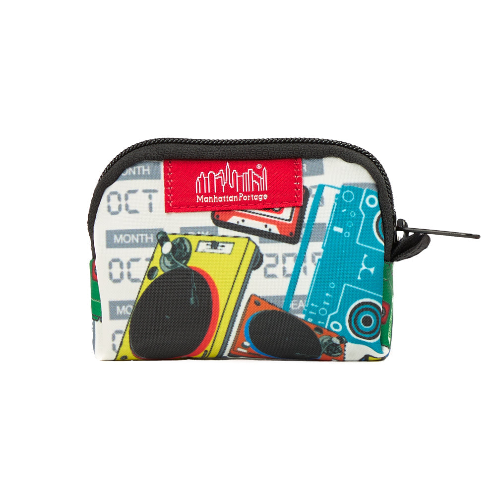 Manhattan Portage Coin Purse Limited Edition
