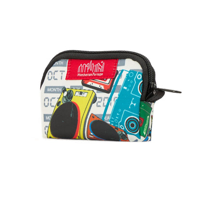 Manhattan Portage Coin Purse Limited Edition