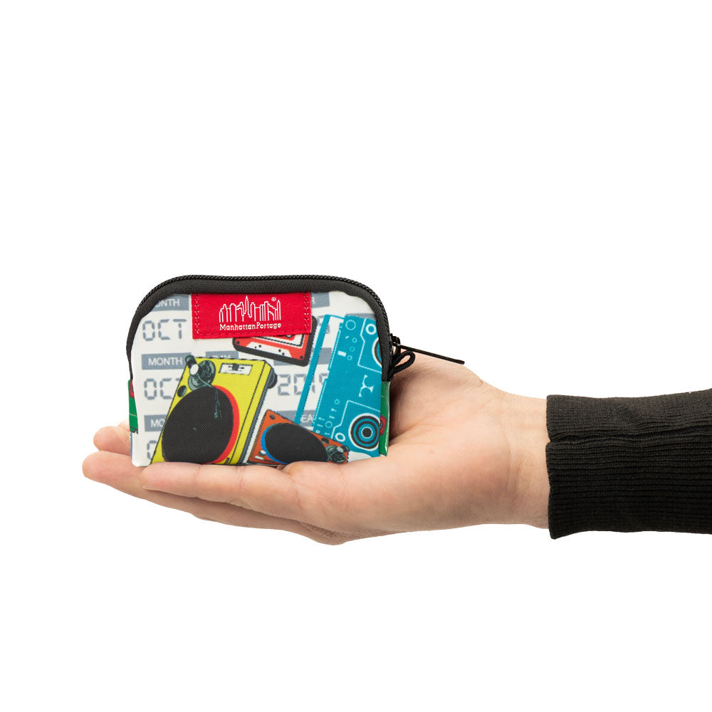 Manhattan Portage Coin Purse Limited Edition