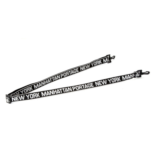 Manhattan Portage Emblem Adjustable Shoulder Strap (S)