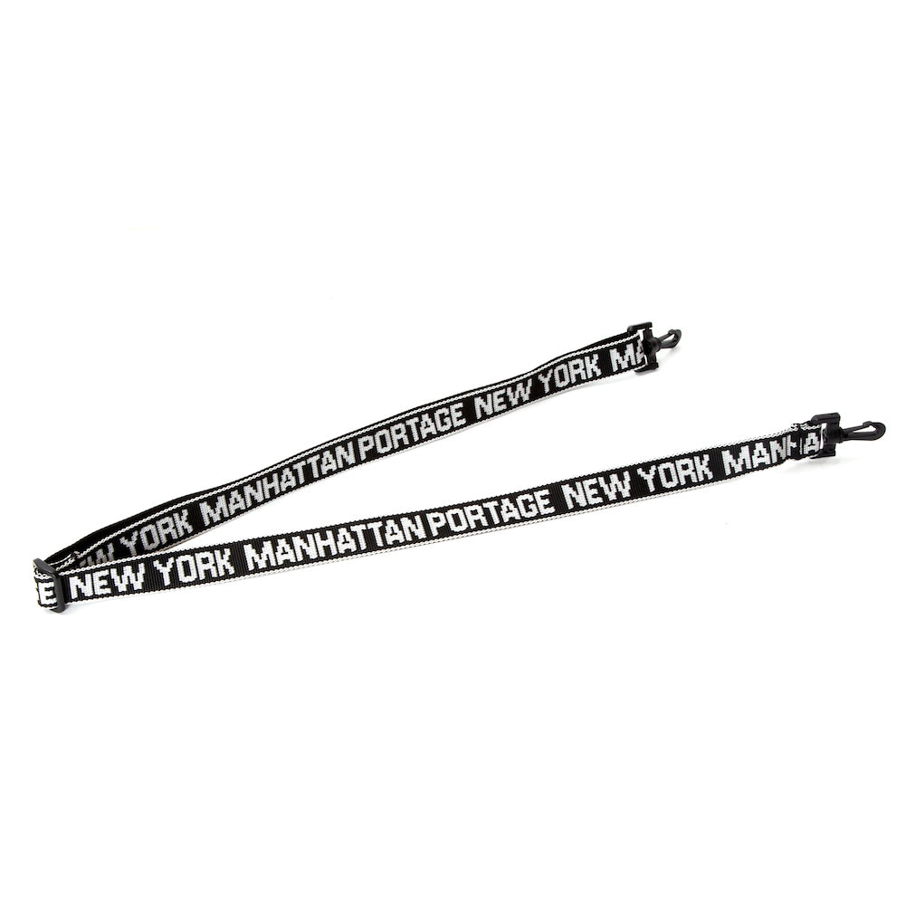Manhattan Portage Emblem Adjustable Shoulder Strap (S)