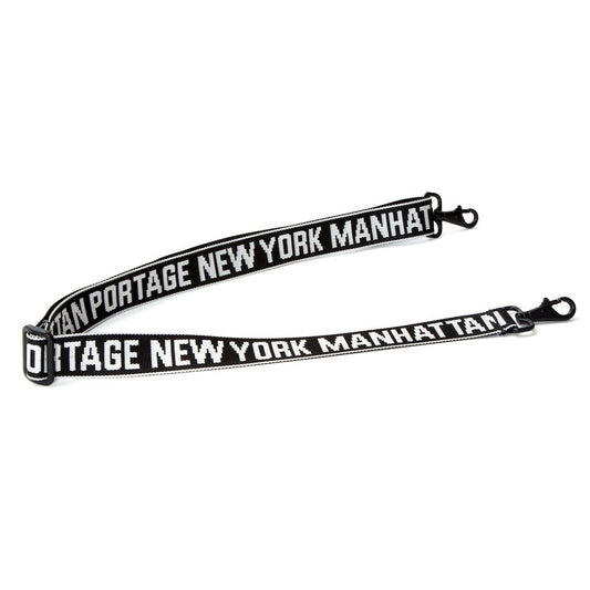 Manhattan Portage Emblem Adjustable Shoulder Strap (M)