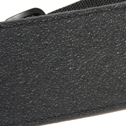 Manhattan Portage Leather Shoulder Strap