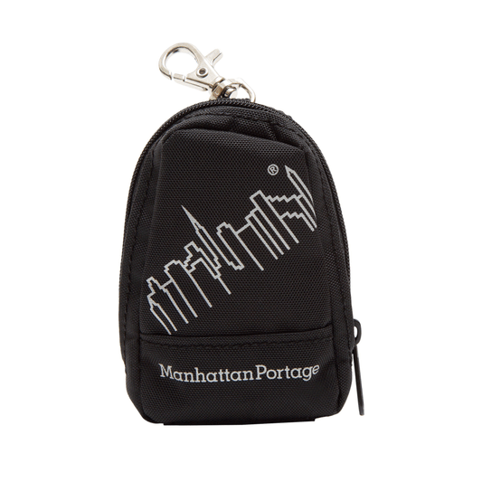 Manhattan Portage Mini Bag Key Ring