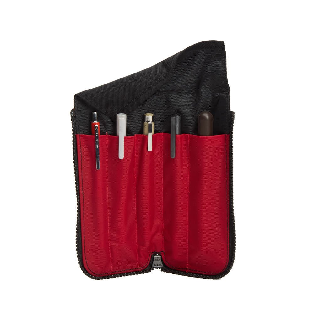 Manhattan Portage Halfzip Pen Case