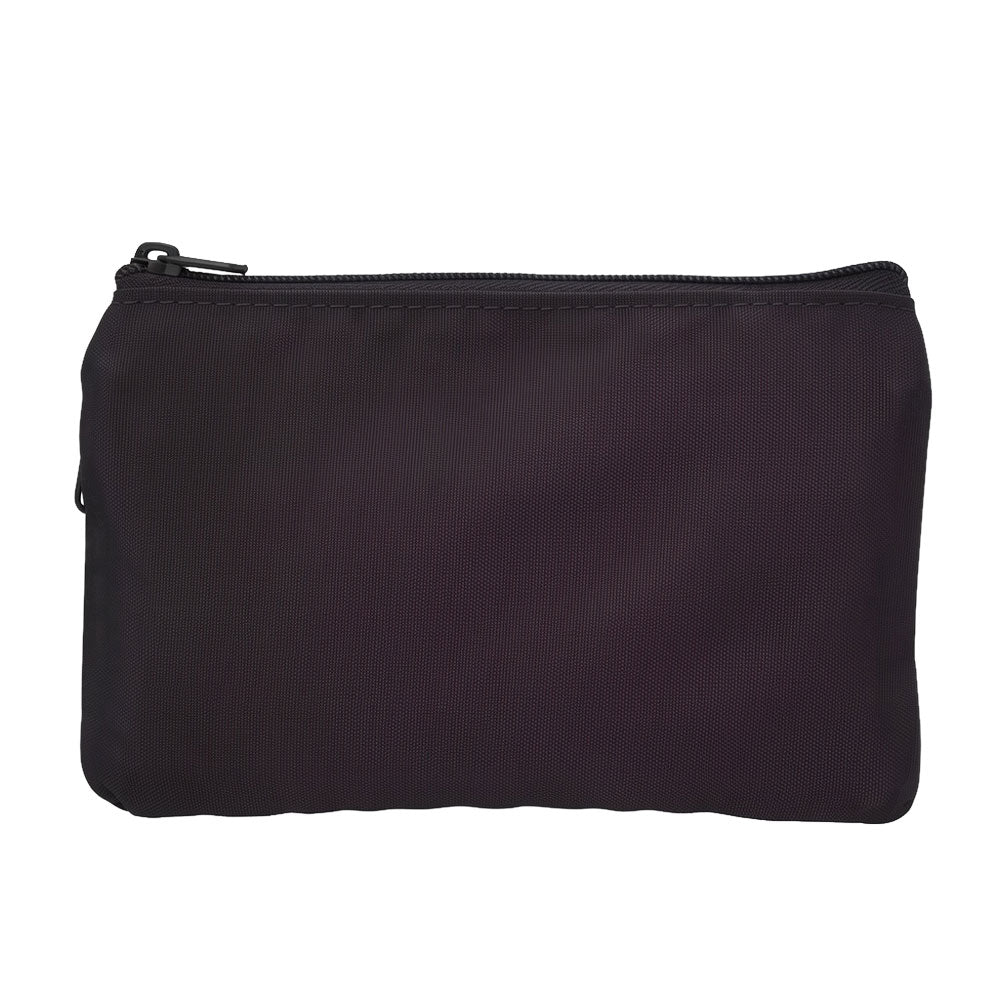 Manhattan Portage Double Zipper Pouch