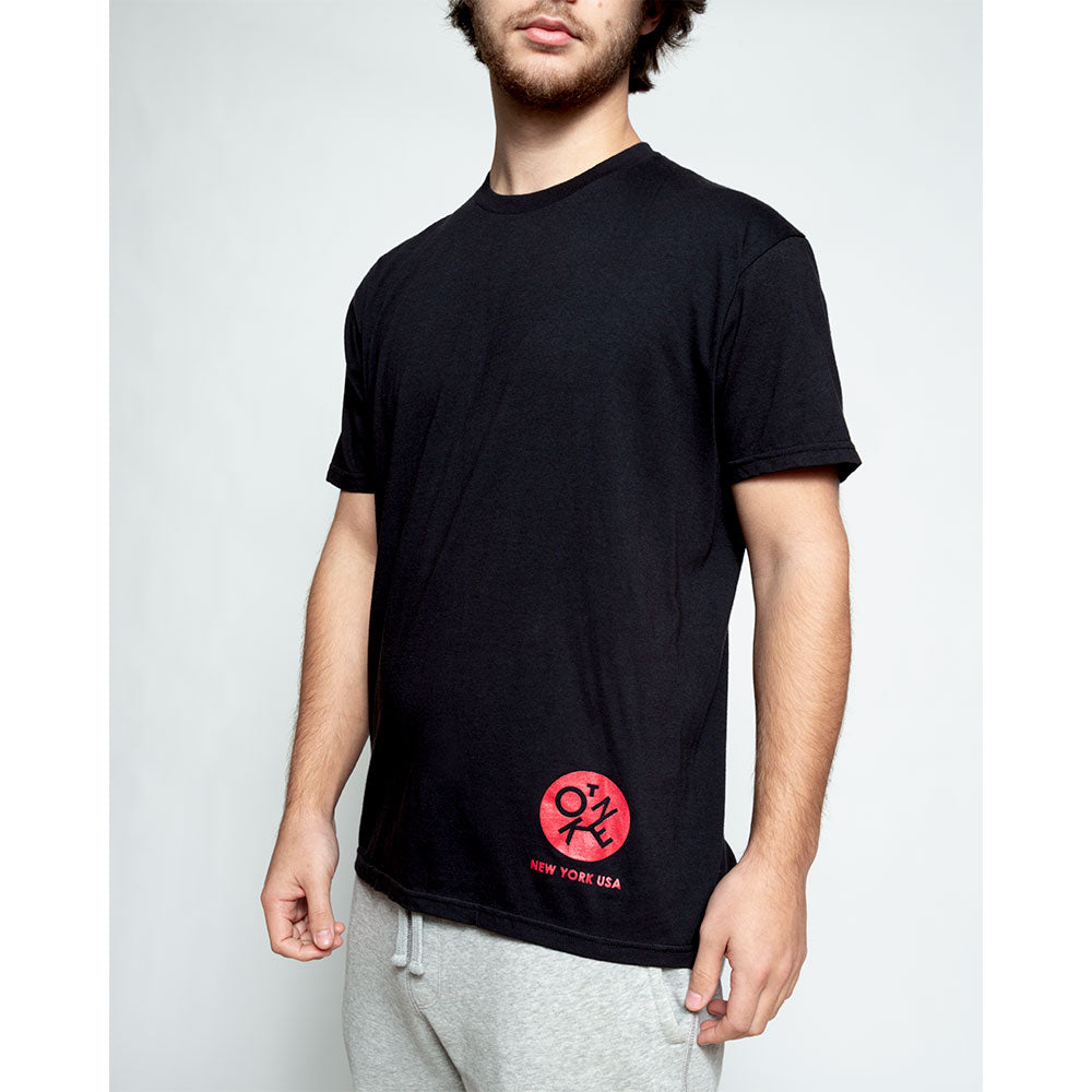 Manhattan Portage Token w/Subway Graphic