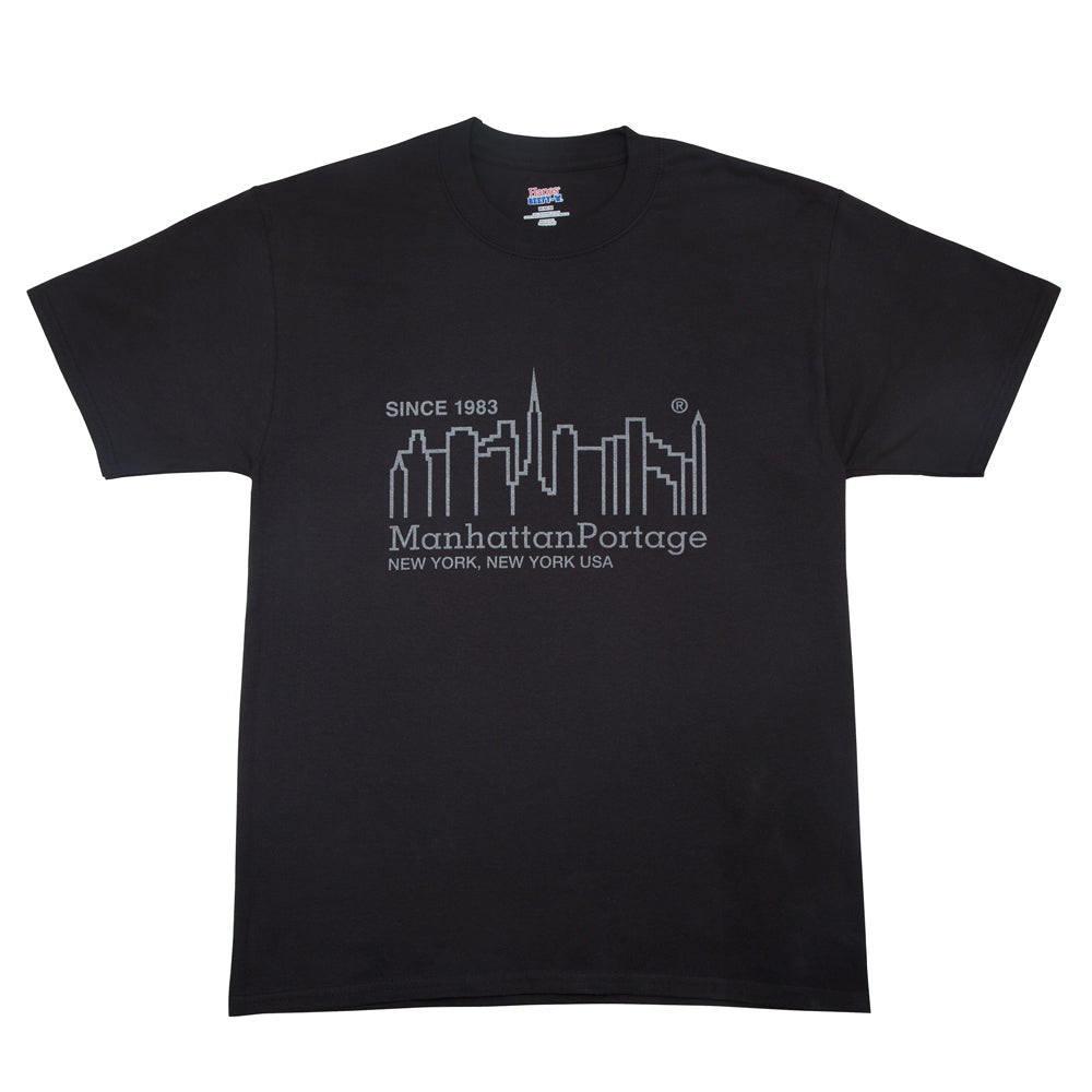 Manhattan Portage MP T-Shirt 14