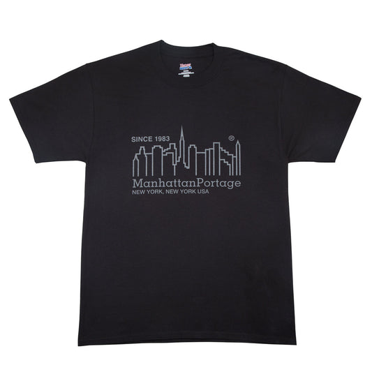 Manhattan Portage MP T-Shirt 14