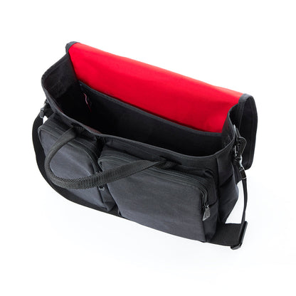 Manhattan Portage DJ Bag Deluxe (MD) Ver 2