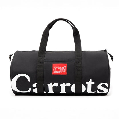 Manhattan Portage CHELSEA DRUM BAG (MD) CARROTS25