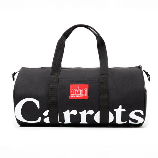 Manhattan Portage CHELSEA DRUM BAG (MD) CARROTS25
