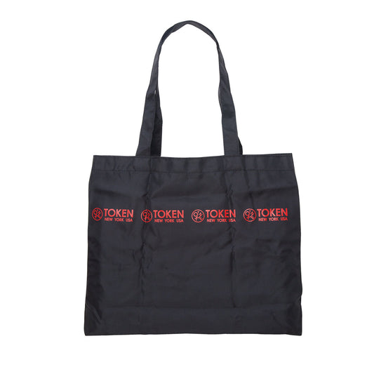 Manhattan Portage TOKEN Foldable Shopping Bag - TOKEN
