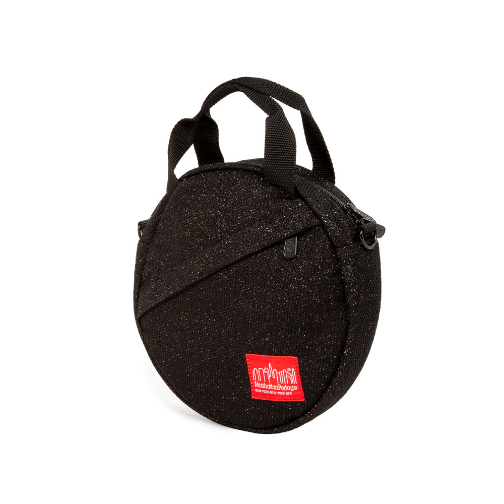 Manhattan Portage Midnight Wonder Wheel Shoulder Bag