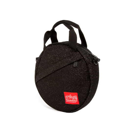 Manhattan Portage Midnight Wonder Wheel Shoulder Bag