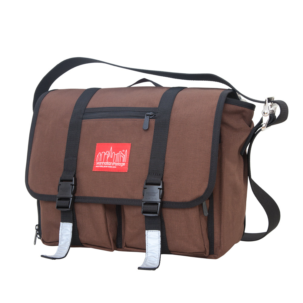 Manhattan Portage Trotter Messenger Bag Jr. (MD)