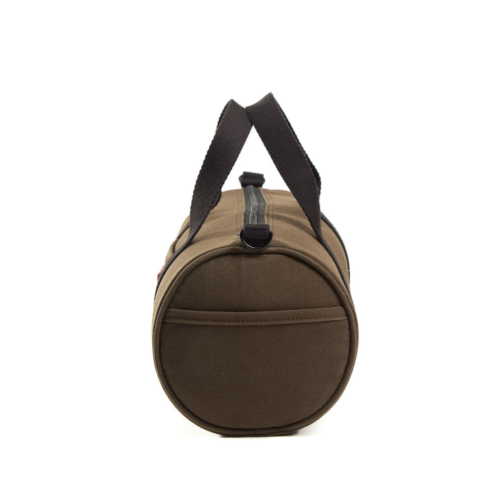 Manhattan Portage Waxed Nylon Chelsea Shoulder Bag (XSM)