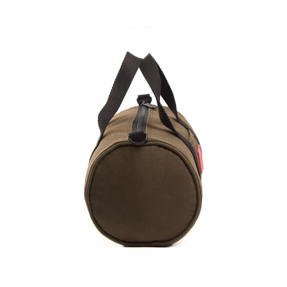 Manhattan Portage Waxed Nylon Chelsea Shoulder Bag (XSM)