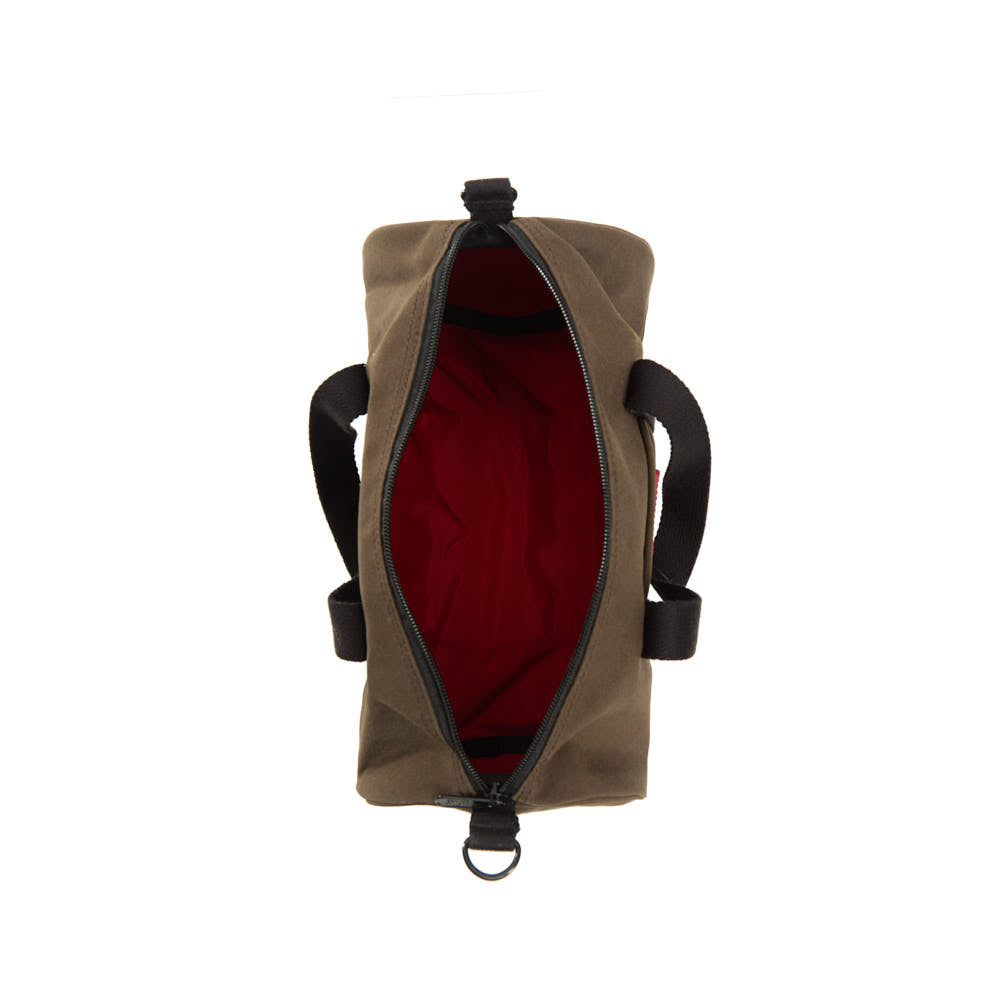 Manhattan Portage Waxed Nylon Chelsea Shoulder Bag (XSM)