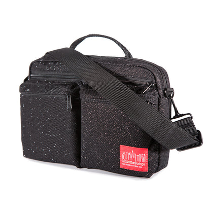 Manhattan Portage Midnight Albany Shoulder Bag