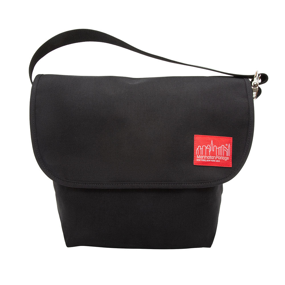 Manhattan Portage Vintage Messenger Bag (MD)