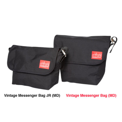 Manhattan Portage Vintage Messenger Bag (MD)
