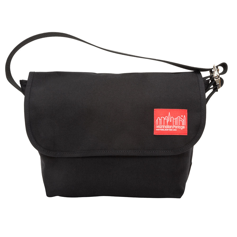 Manhattan Portage Vintage Messenger Bag JR (MD)