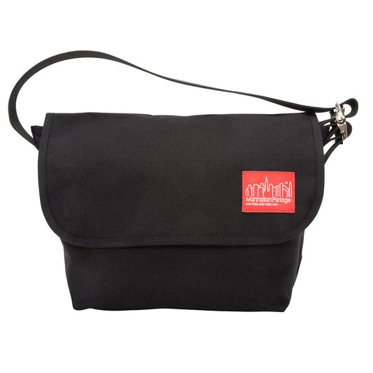 Manhattan Portage Vintage Messenger Bag JR (MD)