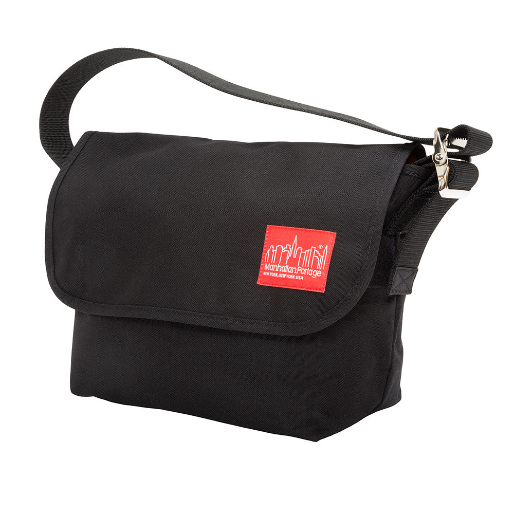 Manhattan Portage Vintage Messenger Bag JR (MD)