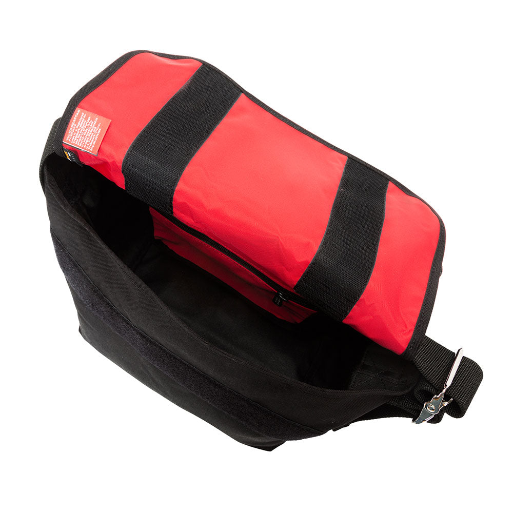 Manhattan Portage Vintage Messenger Bag JR (MD)