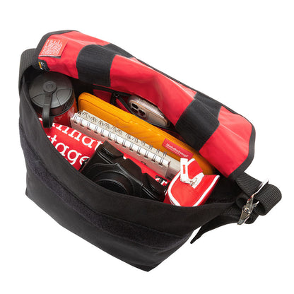Manhattan Portage Vintage Messenger Bag JR (MD)