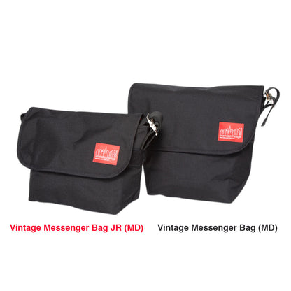 Manhattan Portage Vintage Messenger Bag JR (MD)