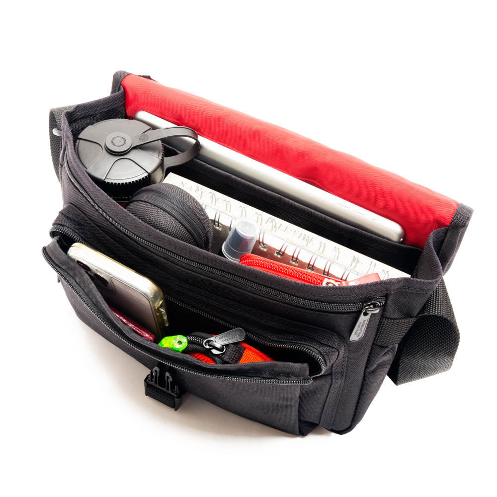 Manhattan Portage Sohobo Bag (SM)