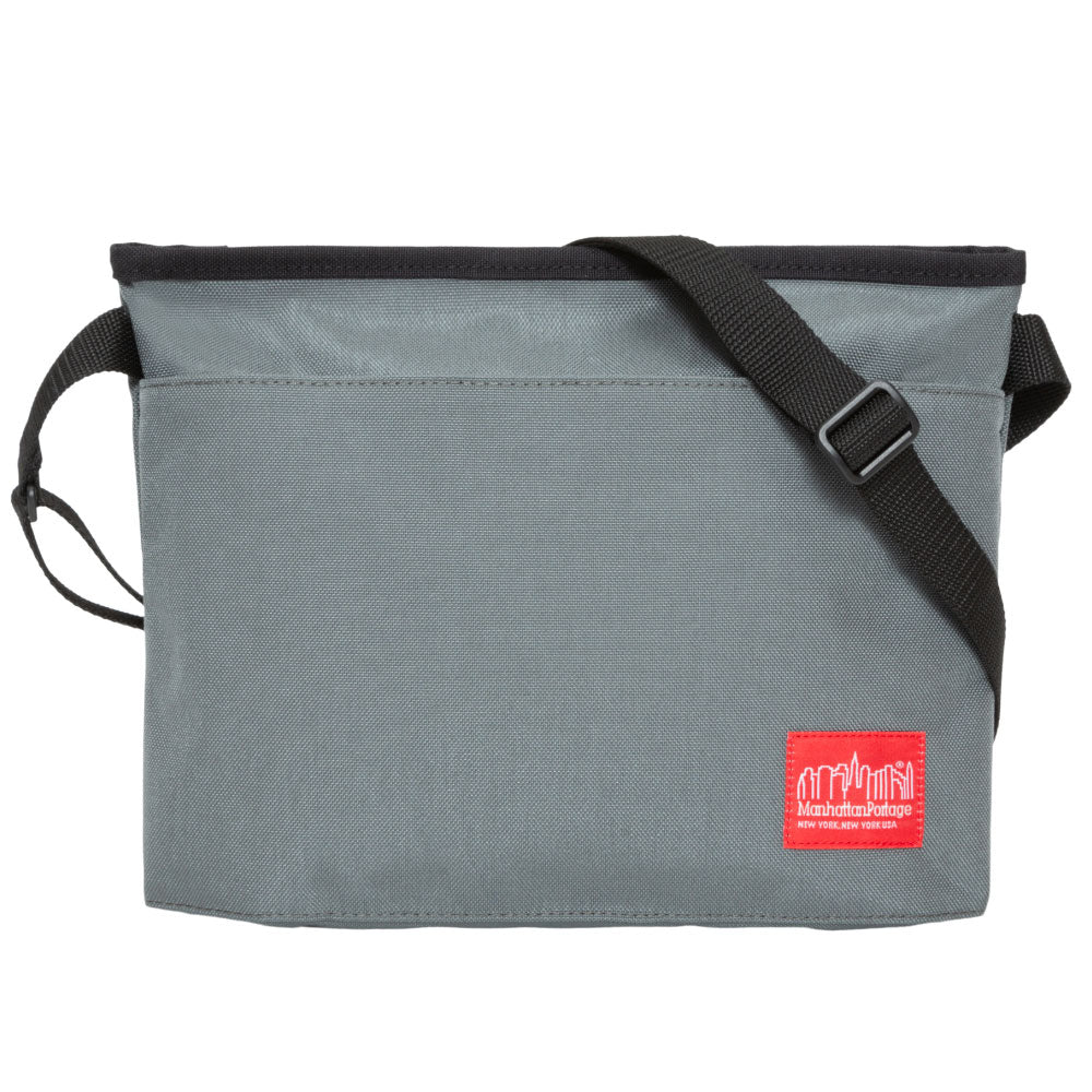 Manhattan Portage Ithaca Shoulder Bag (MD)