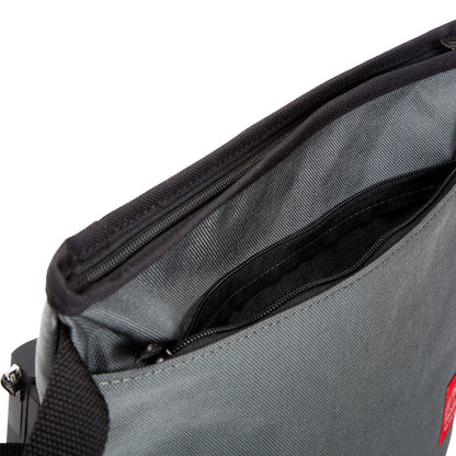 Manhattan Portage Ithaca Shoulder Bag (MD)