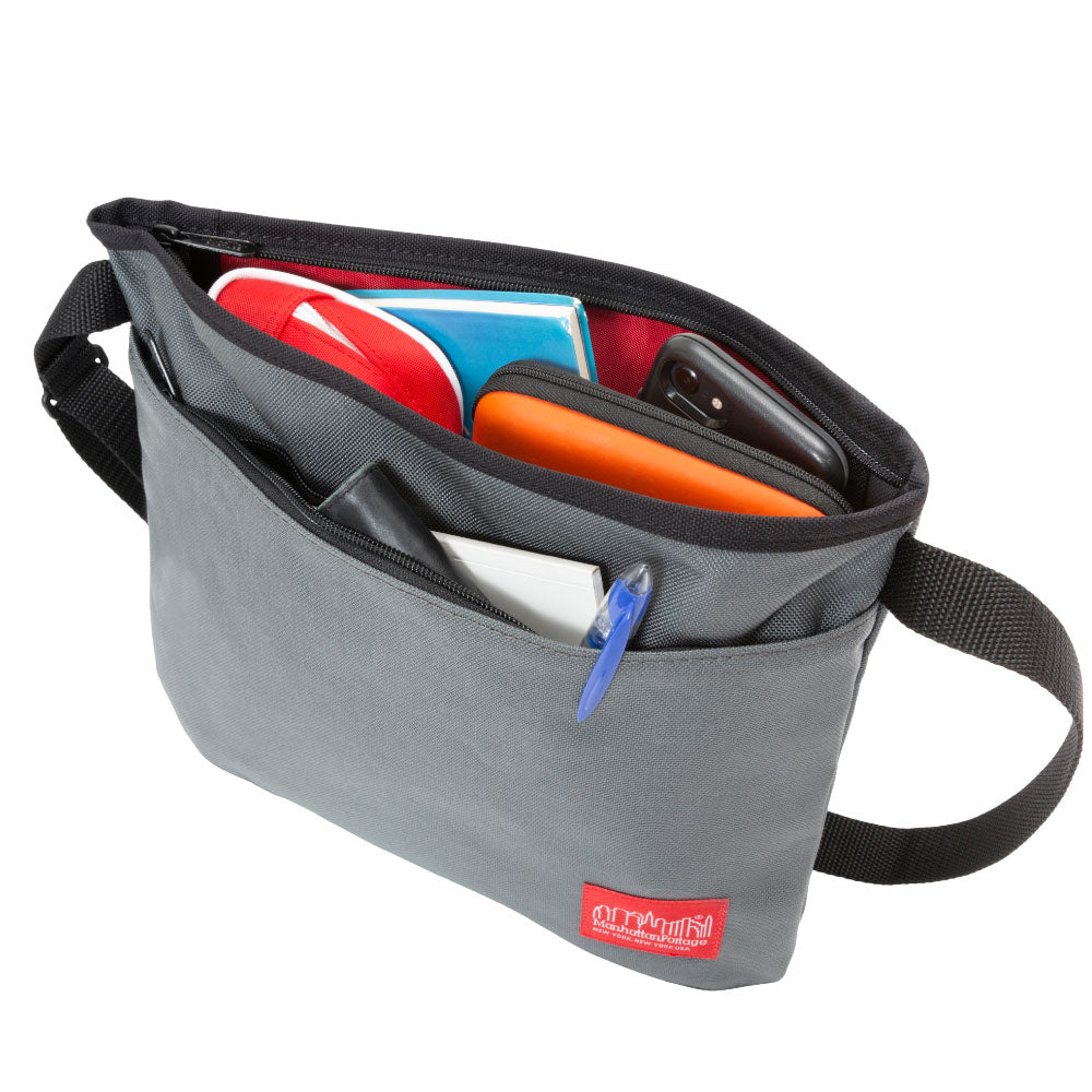 Manhattan Portage Ithaca Shoulder Bag (MD)