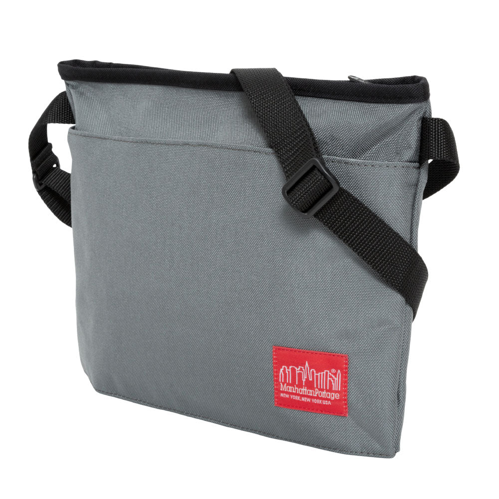 Manhattan Portage Ithaca Shoulder Bag (MD)