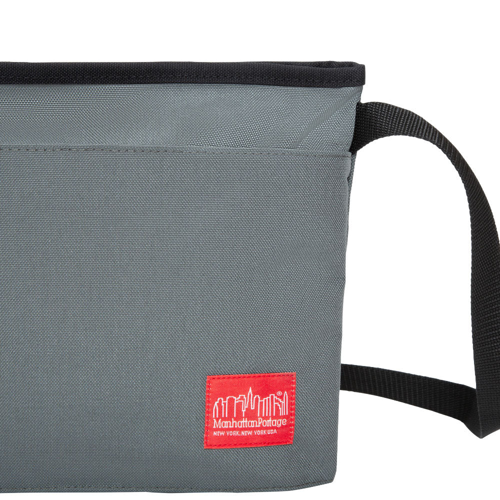Manhattan Portage Ithaca Shoulder Bag (MD)