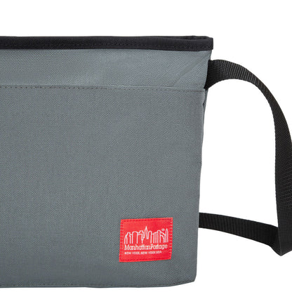 Manhattan Portage Ithaca Shoulder Bag (MD)