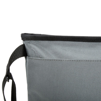 Manhattan Portage Ithaca Shoulder Bag (MD)
