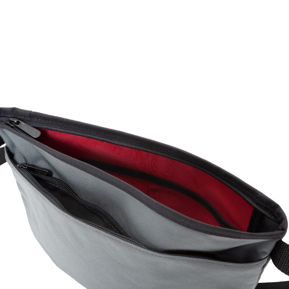 Manhattan Portage Ithaca Shoulder Bag (MD)