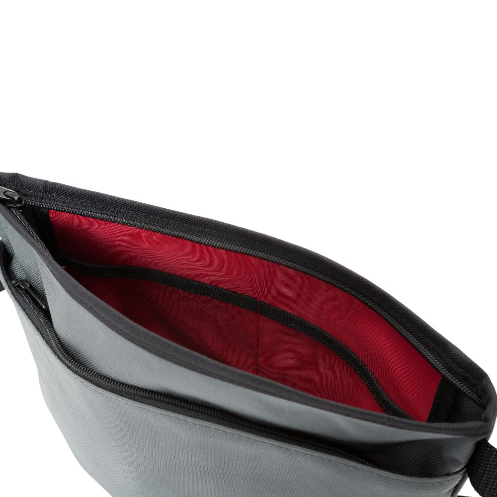 Manhattan Portage Ithaca Shoulder Bag (MD)