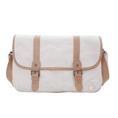 Manhattan Portage Ft. Greene Organic Shoulder Bag (L)
