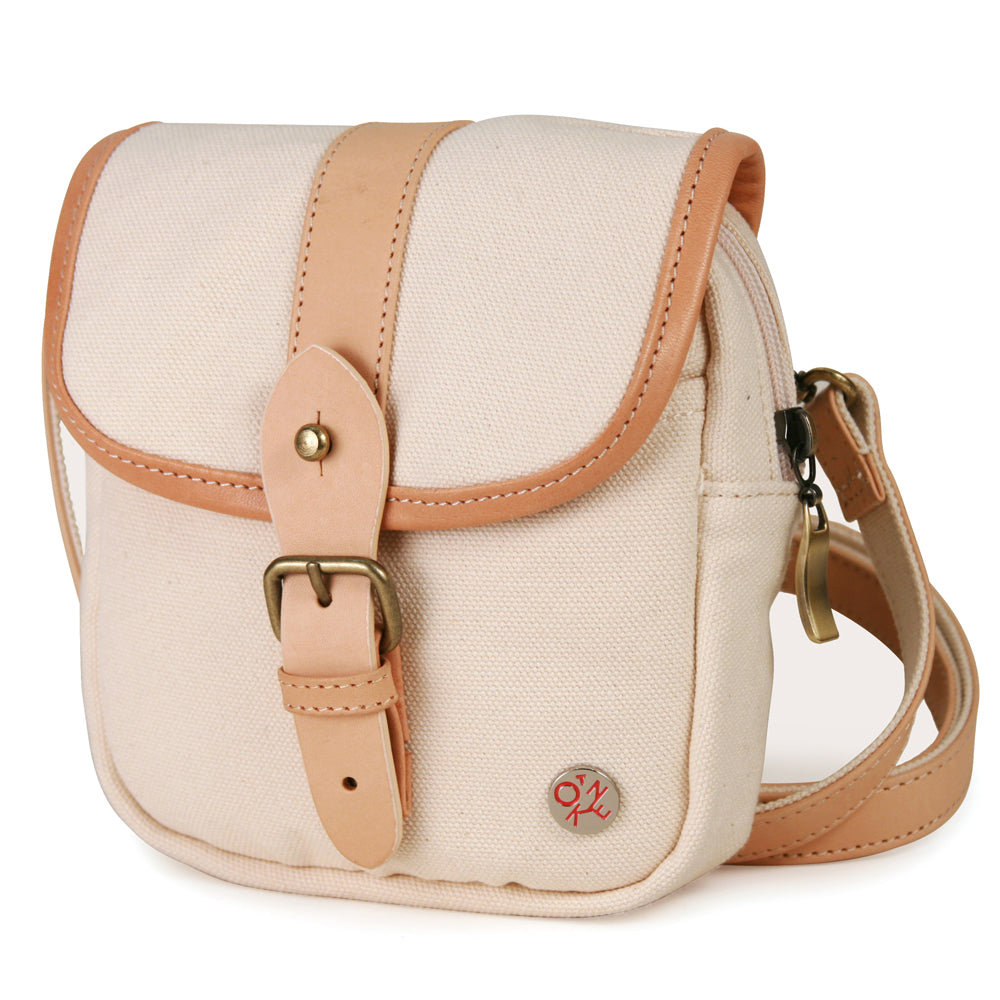Manhattan Portage Ft. Greene Organic Shoulder Bag (S)