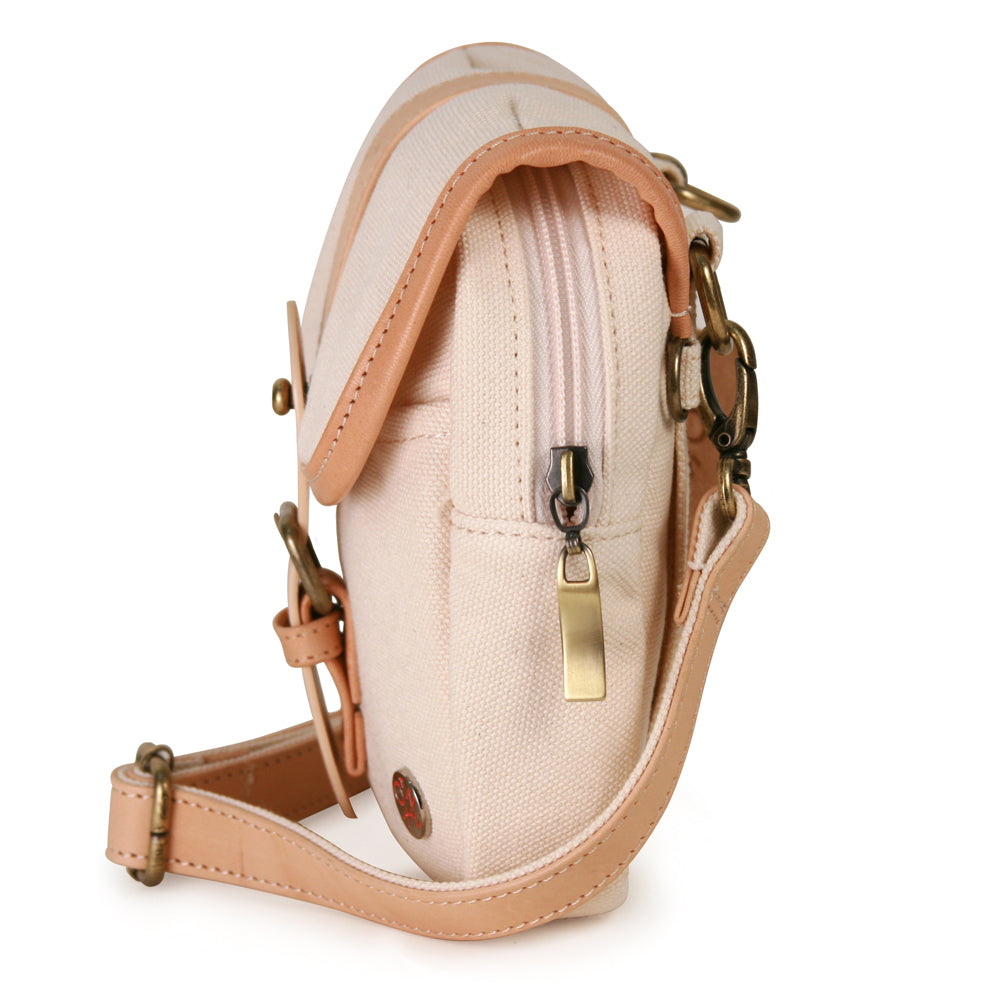 Manhattan Portage Ft. Greene Organic Shoulder Bag (S)
