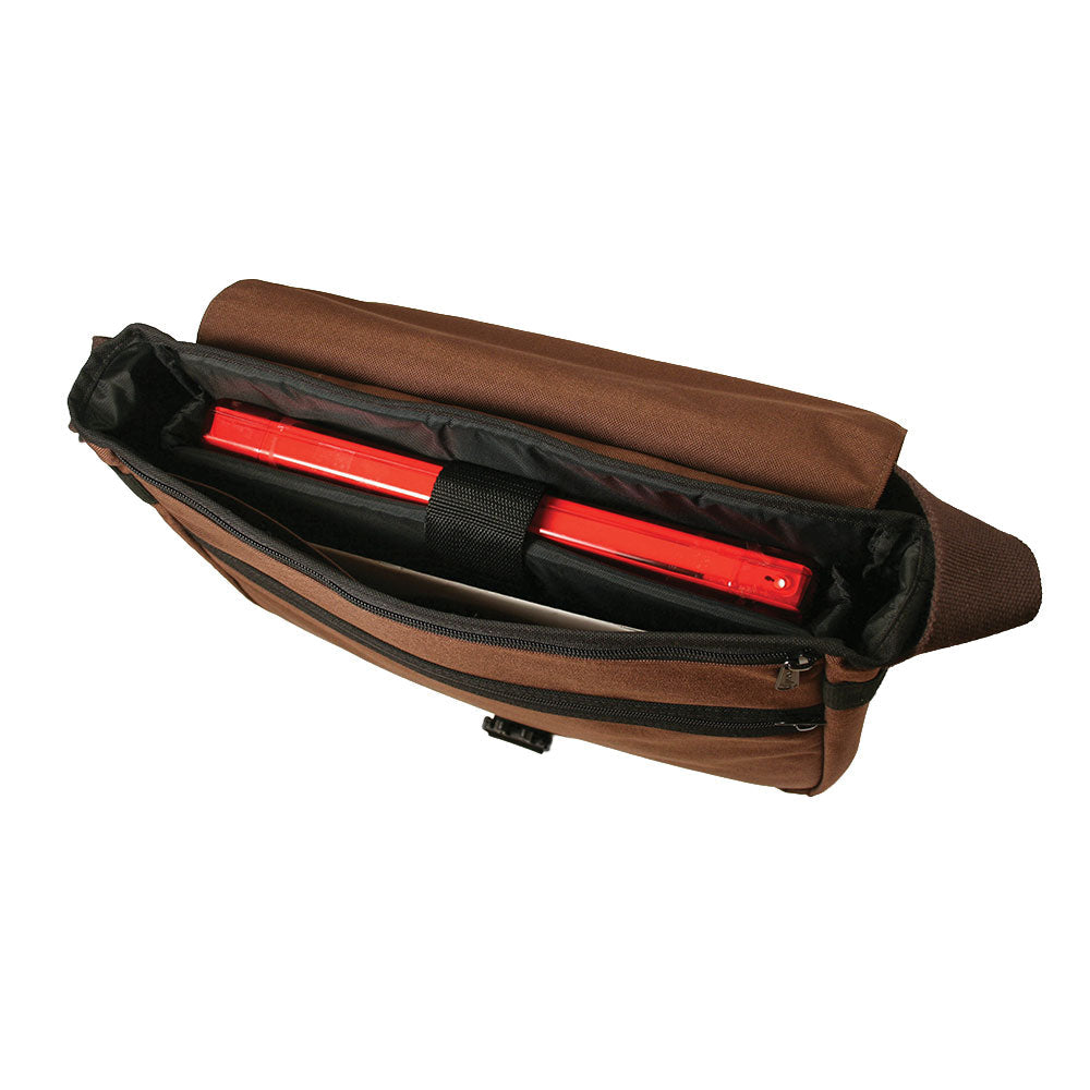 Manhattan Portage Jay Laptop Bag