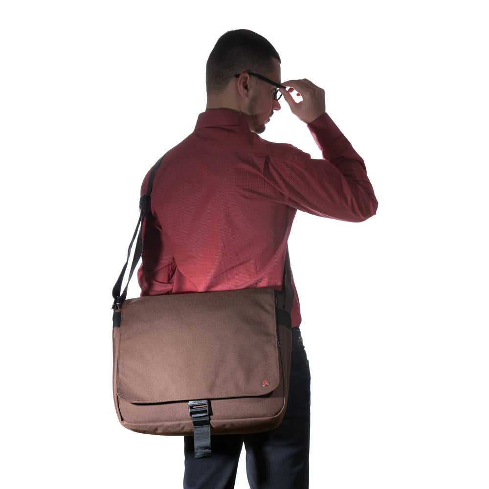 Manhattan Portage Jay Laptop Bag